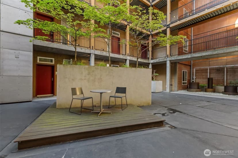 Property photo for 66 Bell Street #4, Seattle photo 35