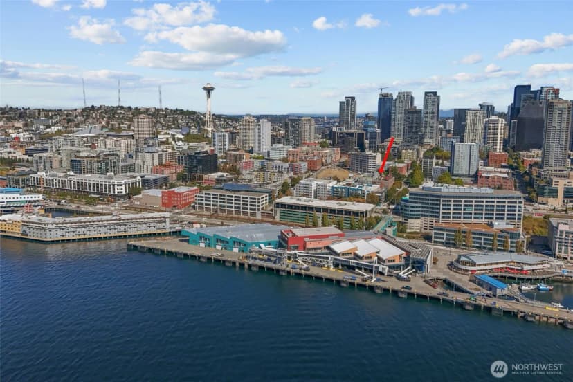 Property photo for 66 Bell Street #4, Seattle photo 31