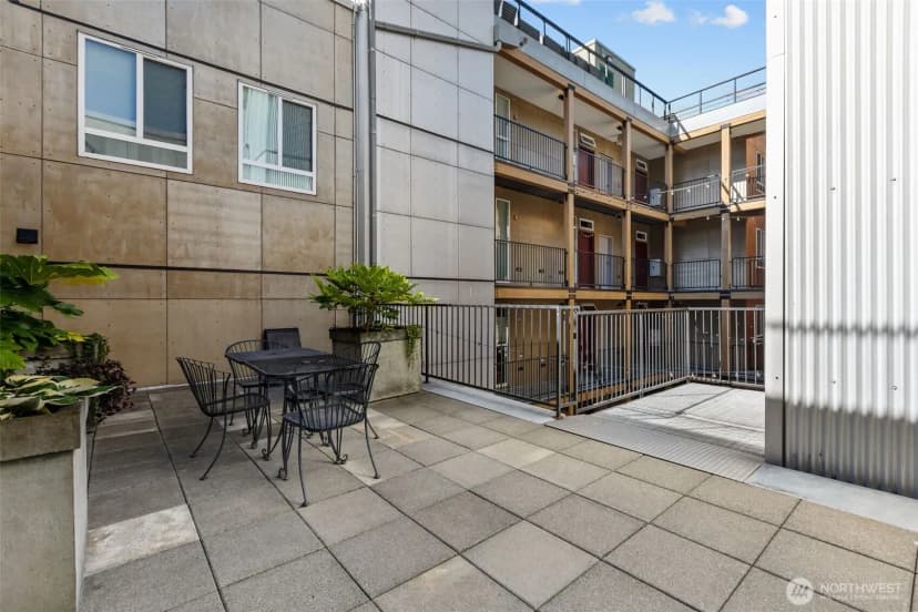 Property photo for 66 Bell Street #4, Seattle photo 23