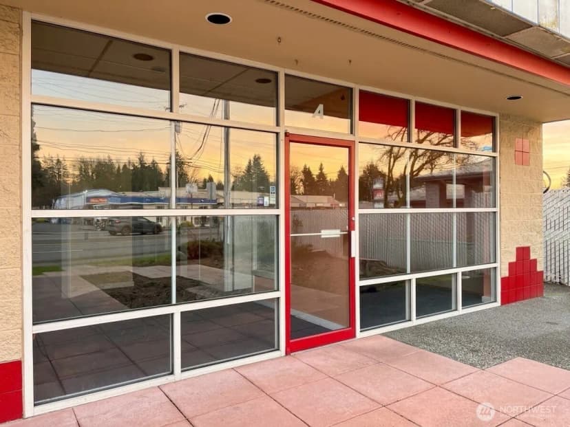Property photo for 9501 State Avenue #a, Marysville