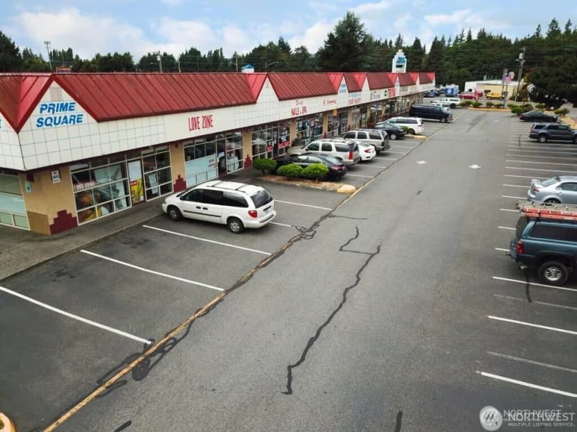 Property photo for 9501 State Avenue #a, Marysville photo 13