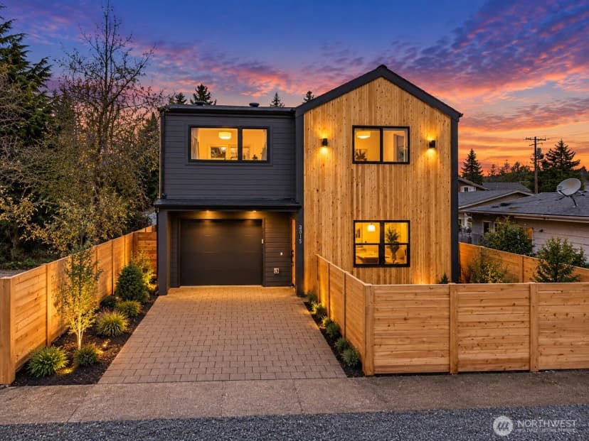 Property photo for 3215 22nd Avenue S, Seattle