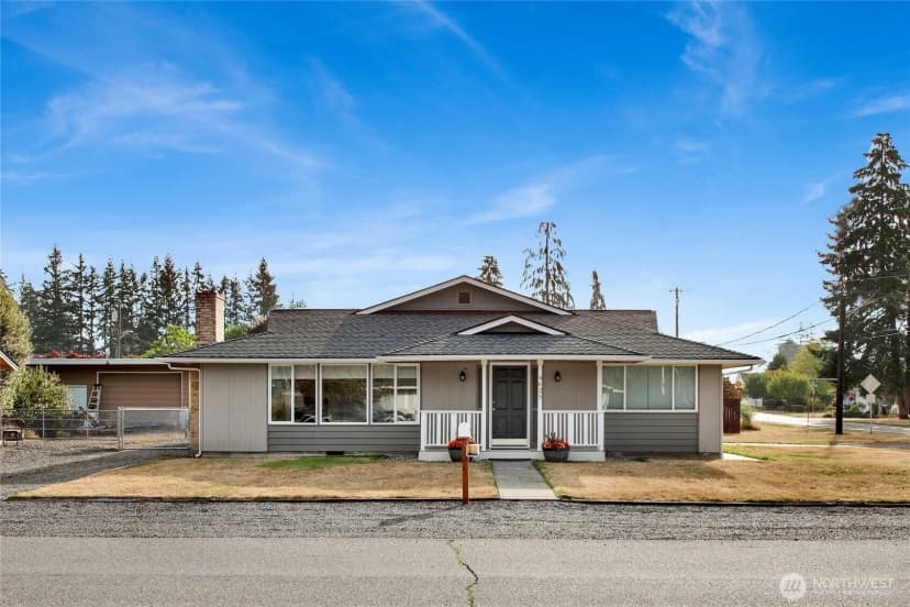 Property photo for 4625 92nd Street Ne, Marysville