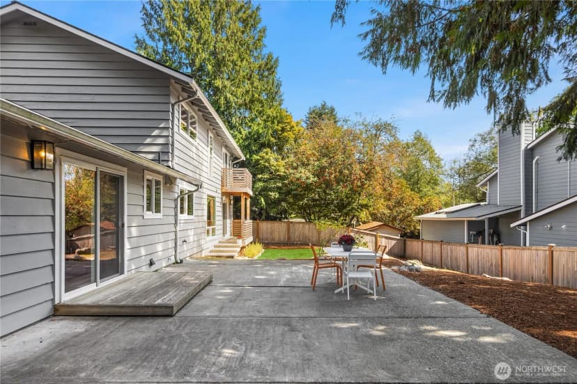 Property photo for 5528 173rd Place Sw, Lynnwood photo 34