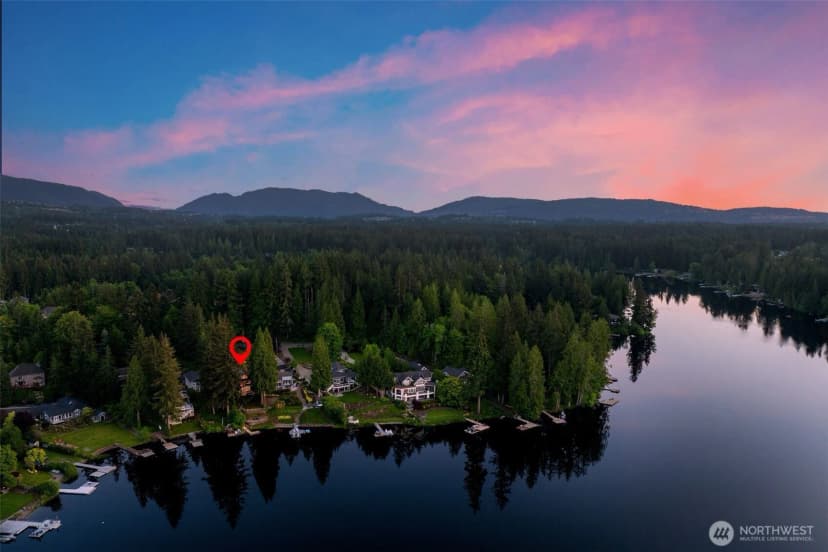 Property photo for 2057 E Beaver Lake Drive Se, Sammamish photo 38
