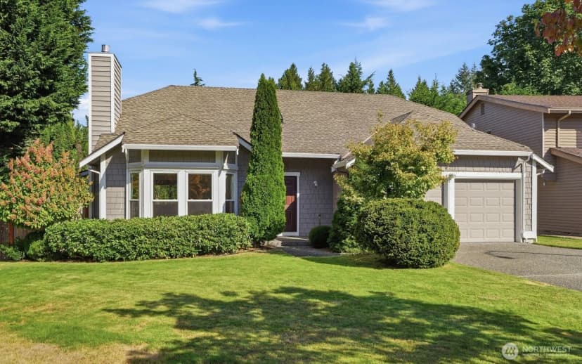 Property photo for 2223 235th Place Se, Bothell