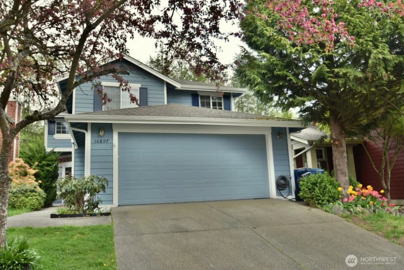 Property photo for 16897 Lookout Mountain Road Se, Monroe