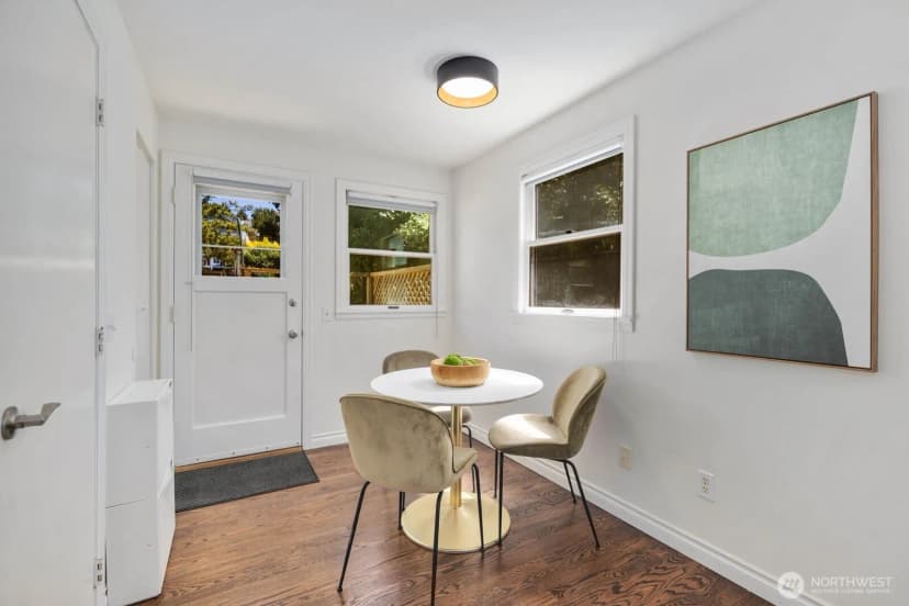 Property photo for 5632 7th Avenue Nw, Seattle photo 4
