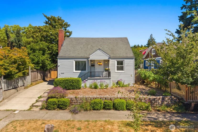 Property photo for 5632 7th Avenue Nw, Seattle photo 3