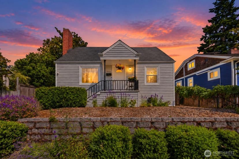 Property photo for 5632 7th Avenue Nw, Seattle