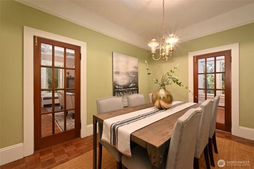 Property photo for 4810 54th Avenue Sw, Seattle photo 5