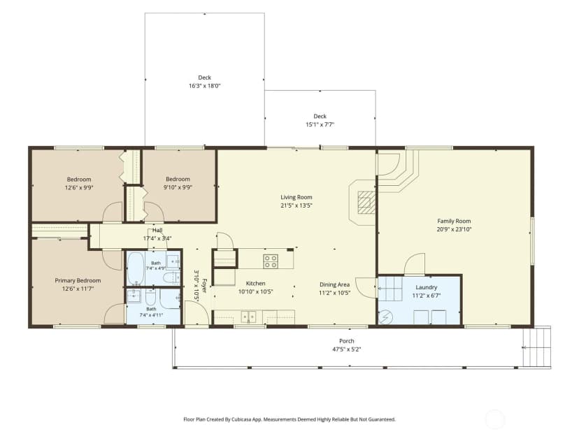Property photo for 21501 Marine Drive, Stanwood photo 34