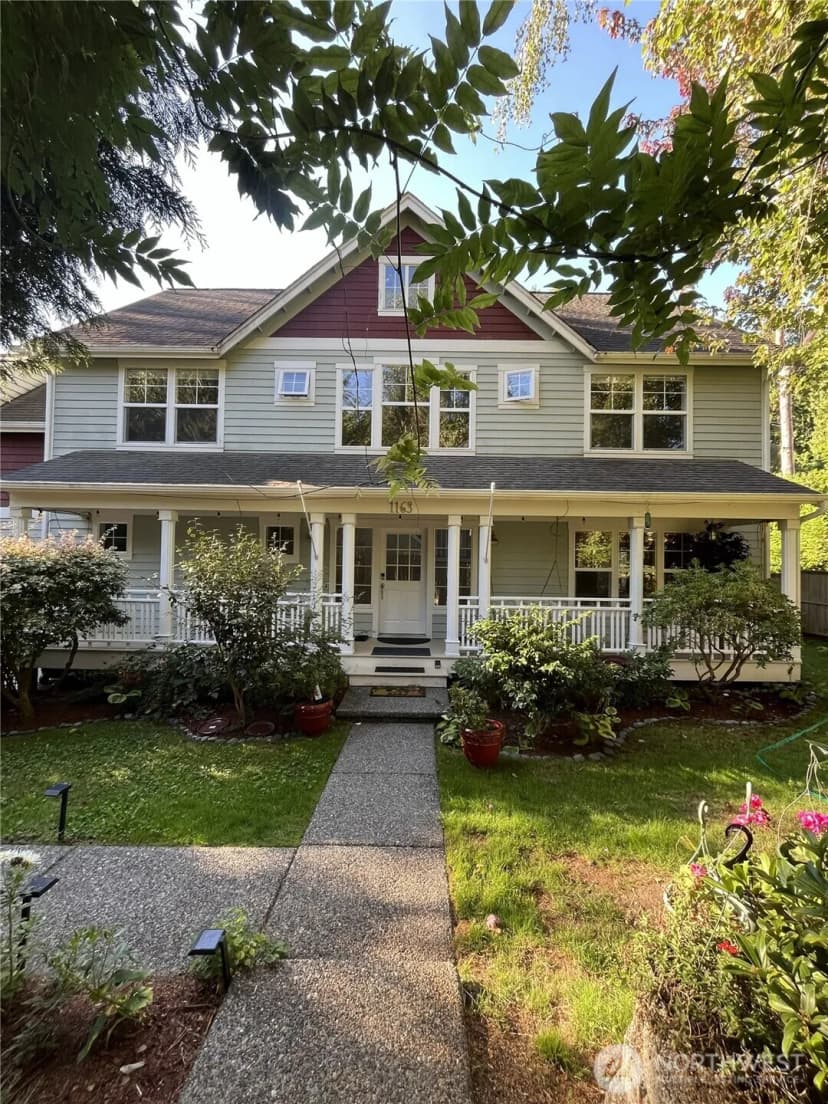 Property photo for 1163 Ne Wing Point Way, Bainbridge Island
