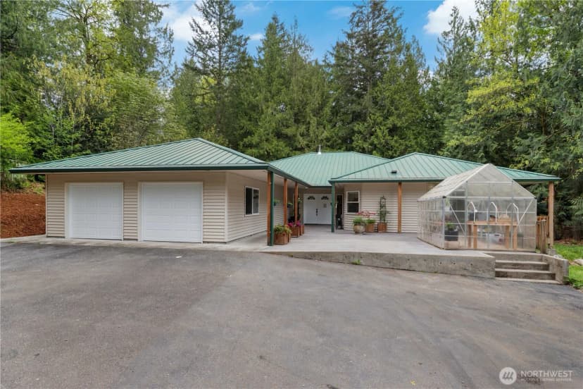 Property photo for 4460 278th Avenue Ne, Redmond