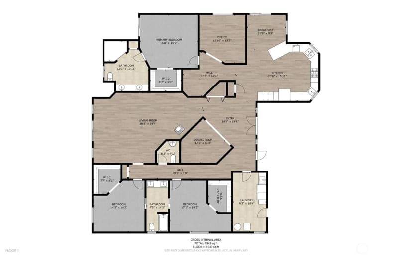 Property photo for 4460 278th Avenue Ne, Redmond photo 39
