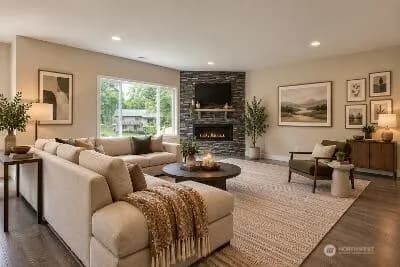 Property photo for 1129 150th Street Sw, Lynnwood photo 2