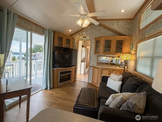 Property photo for 4751 Birch Bay Lynden Rd. #68, Blaine photo 3
