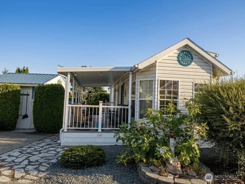 Property photo for 4751 Birch Bay Lynden Rd. #68, Blaine