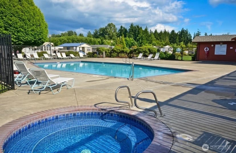Property photo for 4751 Birch Bay Lynden Rd. #68, Blaine photo 23