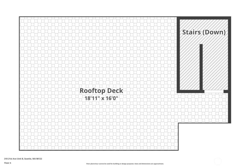 Property photo for 310 21st Avenue #b, Seattle photo 29