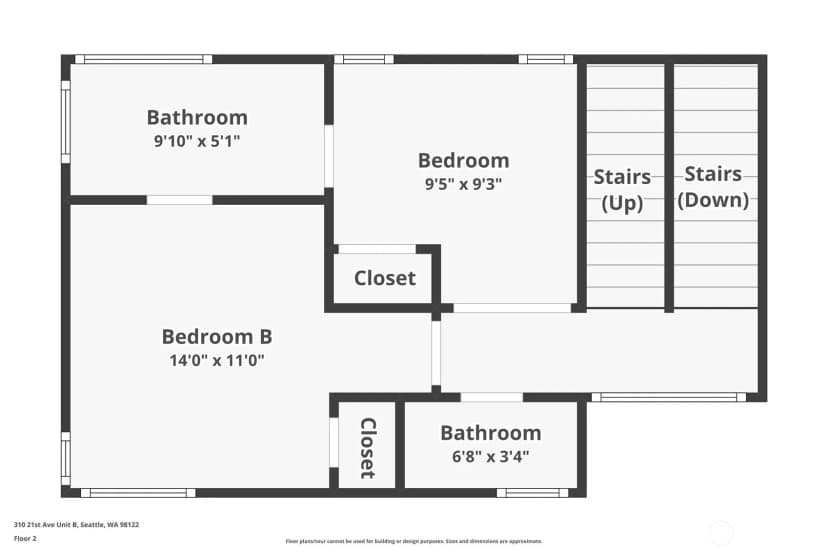 Property photo for 310 21st Avenue #b, Seattle photo 27