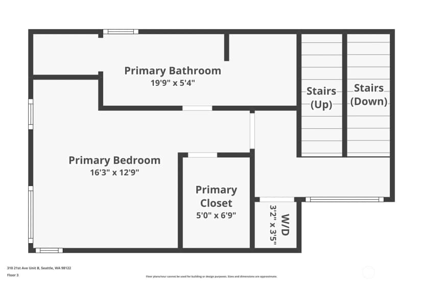 Property photo for 310 21st Avenue #b, Seattle photo 28