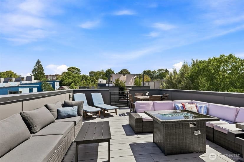 Property photo for 310 21st Avenue #b, Seattle photo 19