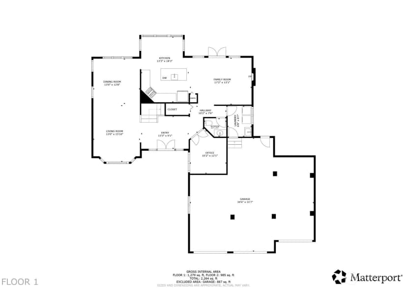 Property photo for 1350 Laforest Drive Se, North Bend photo 39