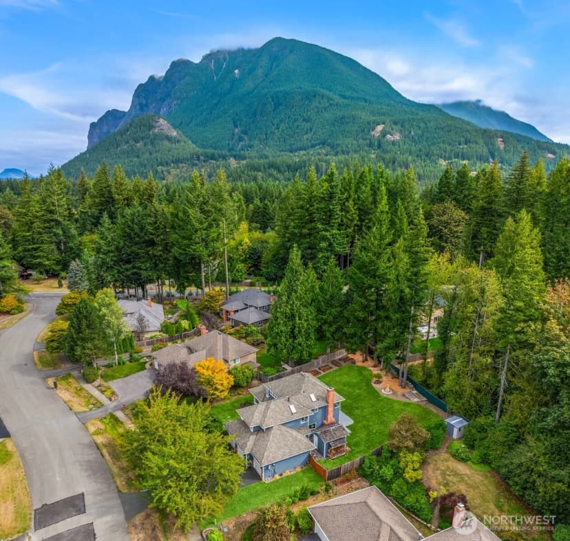 Property photo for 1350 Laforest Drive Se, North Bend photo 34