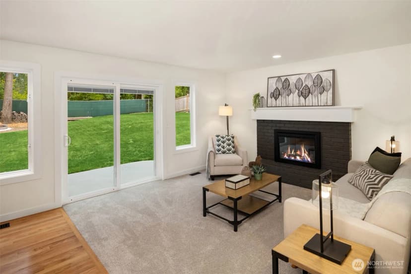 Property photo for 1350 Laforest Drive Se, North Bend photo 16