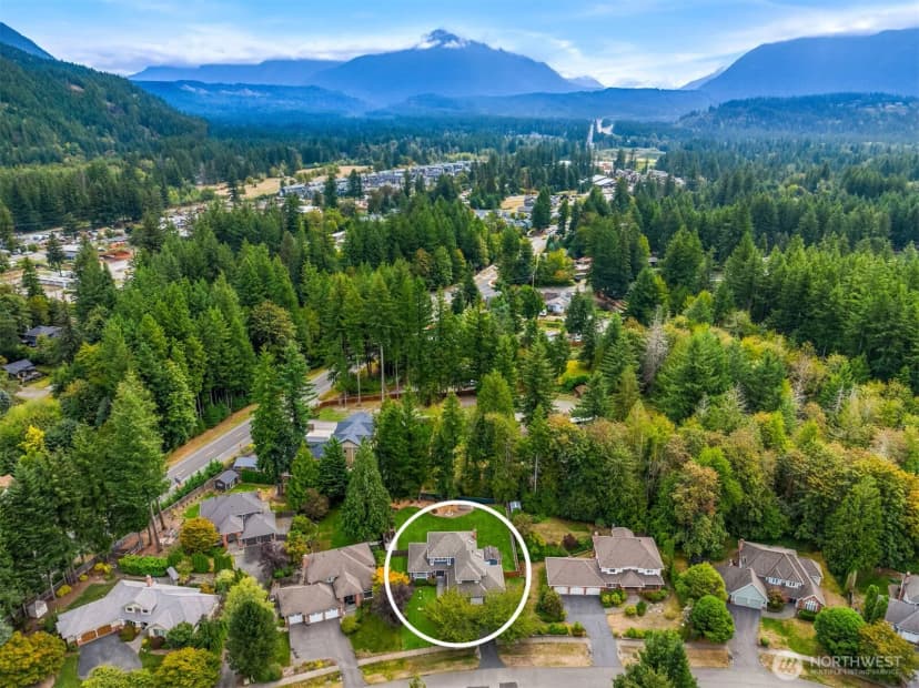 Property photo for 1350 Laforest Drive Se, North Bend photo 37