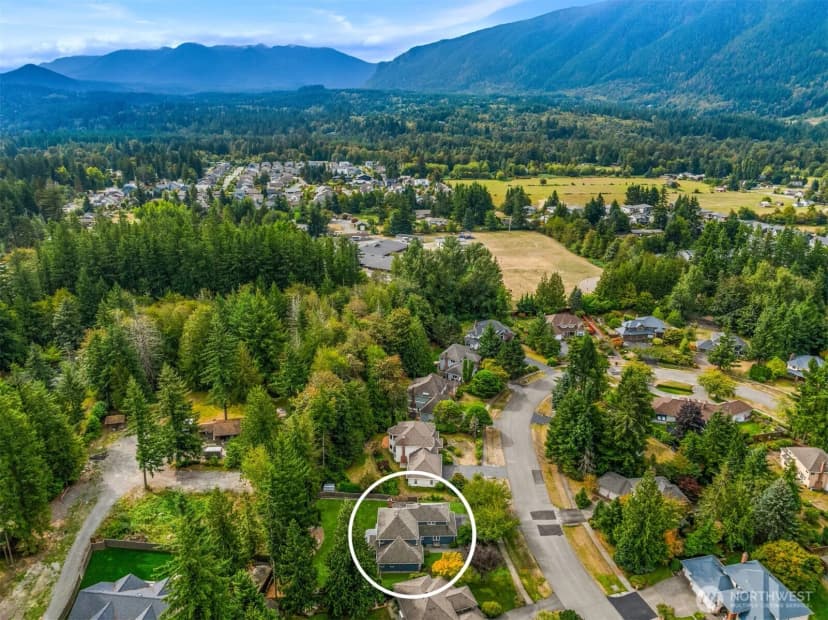 Property photo for 1350 Laforest Drive Se, North Bend photo 38