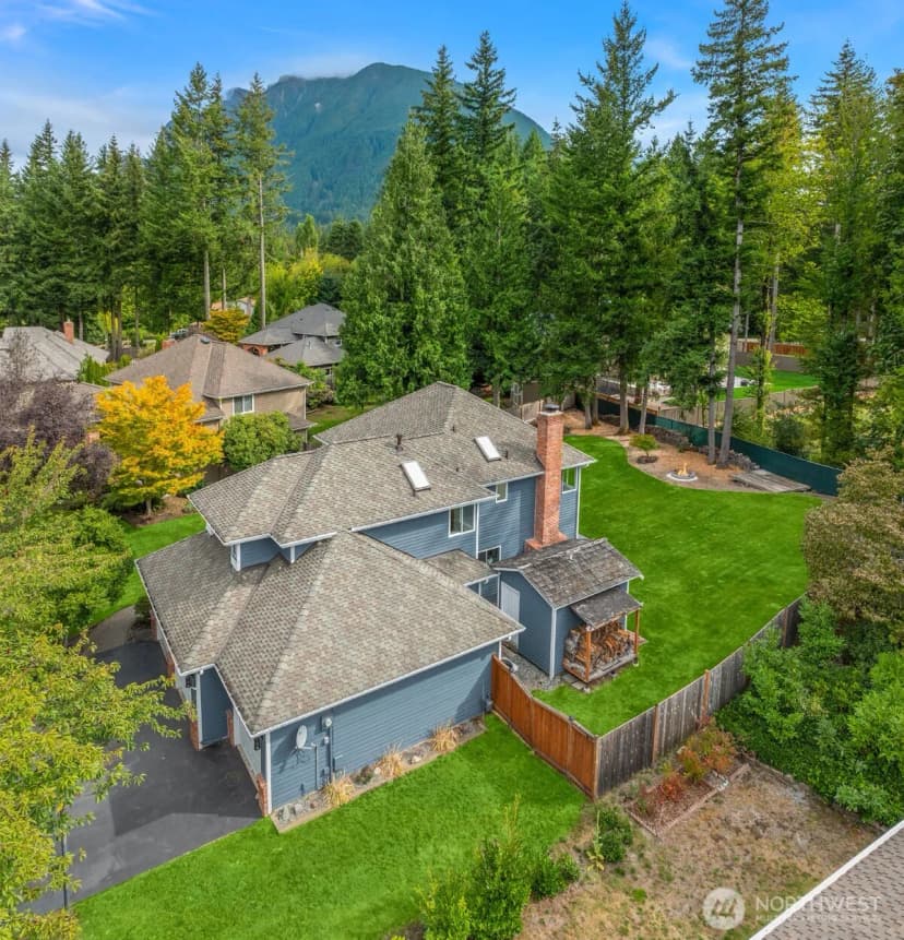 Property photo for 1350 Laforest Drive Se, North Bend photo 33