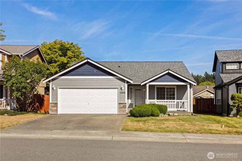 Property photo for 10906 183rd Avenue, Bonney Lake