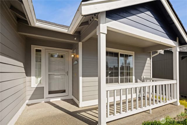 Property photo for 10906 183rd Avenue, Bonney Lake photo 3