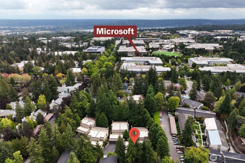 Property photo for 14633 Ne 40th Street #k8, Bellevue photo 26