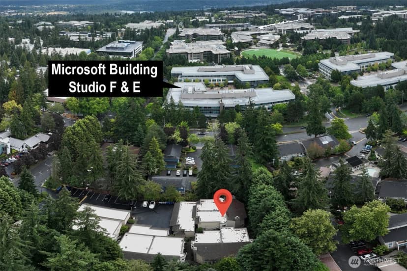Property photo for 14633 Ne 40th Street #k8, Bellevue photo 25