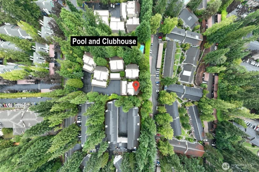 Property photo for 14633 Ne 40th Street #k8, Bellevue photo 24