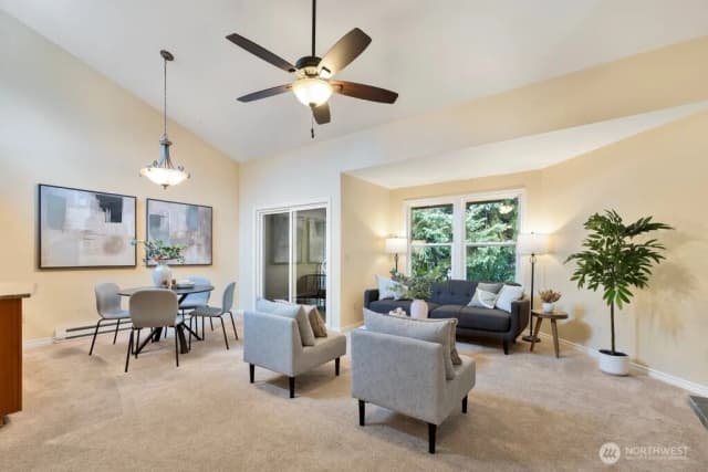 Property photo for 14633 Ne 40th Street #k8, Bellevue photo 4