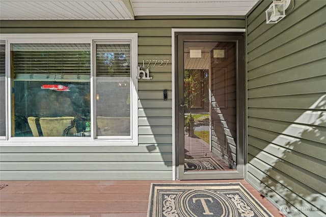 Property photo for 17727 Cedar Falls Road Se, North Bend photo 2