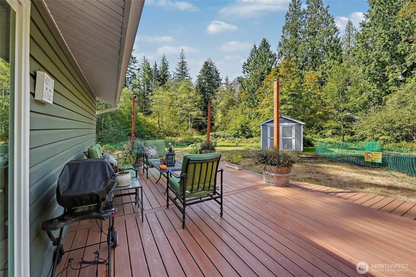 Property photo for 17727 Cedar Falls Road Se, North Bend photo 20