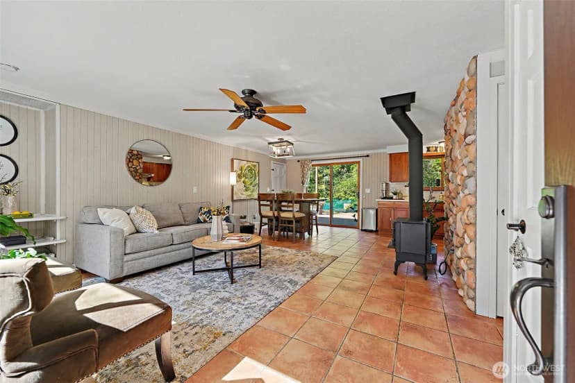 Property photo for 17727 Cedar Falls Road Se, North Bend photo 4