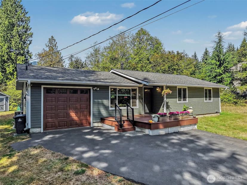 Property photo for 17727 Cedar Falls Road Se, North Bend photo 35