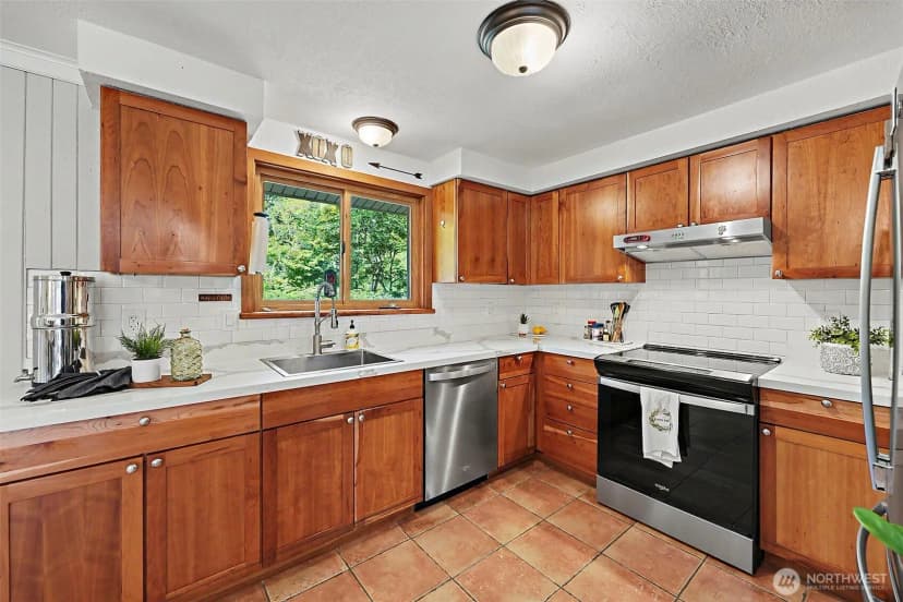 Property photo for 17727 Cedar Falls Road Se, North Bend photo 8
