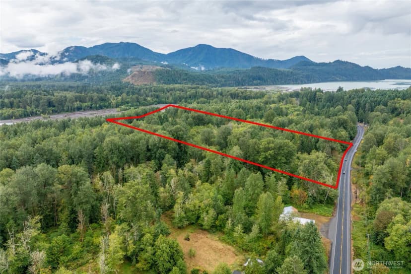 Property photo for 0 Sr 706 E, Elbe photo 8