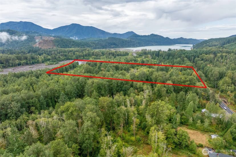 Property photo for 0 Sr 706 E, Elbe