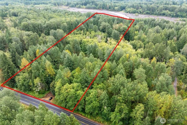 Property photo for 0 Sr 706 E, Elbe photo 2