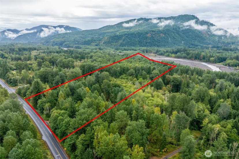 Property photo for 0 Sr 706 E, Elbe photo 7