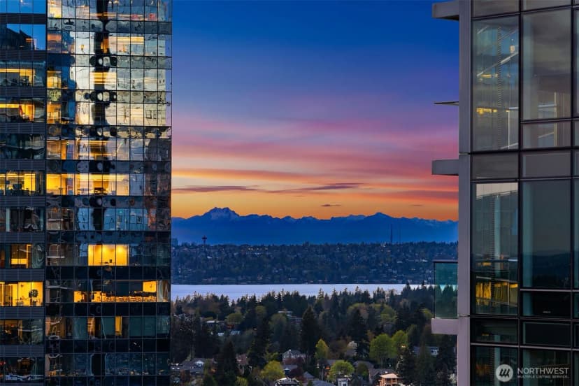 Property photo for 10700 Ne 4th Street #3106, Bellevue photo 18