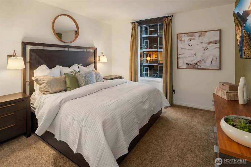 Property photo for 10700 Ne 4th Street #3106, Bellevue photo 23